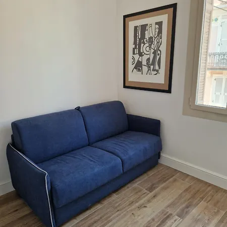 Elegant Monaco - 7 Min Walk To Casino * Beausoleil