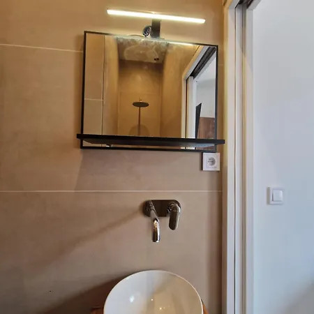 Apartmán Elegant Monaco - 7 Min Walk To Casino *