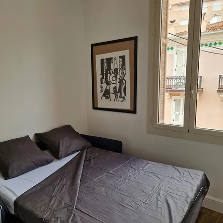 Elegant Monaco - 7 Min Walk To Casino *